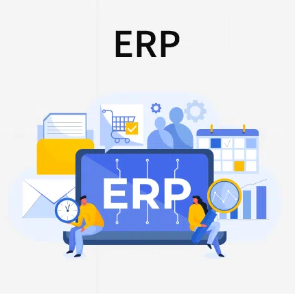 ERP